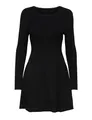 Produktbild: ONLY Female Strickkleid ONLALMA Kurzes Kleid