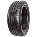 Produktbild: 4x Sommerreifen - MICHELIN PILOT SPORT PS2 (N3) 225/45R17 94(Y) FSL XL