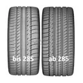 Produktbild: Michelin Pilot Sport PS2 N3 XL Sommerreifen 225/45 R17 94Y | 42046