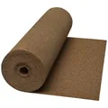 Produktbild: Korkrolle, BxL: 50 x 800 cm, braun, 1 Stück