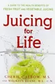 Produktbild: Juicing for Life: Guide to the Health Benefits of Fresh ... | Buch | Zustand gut