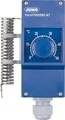Produktbild: Jumo Industrie-Thermostat heatTherm AT Typ 603070/0001 0-50