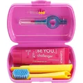Produktbild: CURAPROX BE YOU Travel Set Pink Reiseset