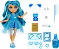 Produktbild: Rainbow High Anziehpuppe Creative Crystals Fashion Doll- Skyler