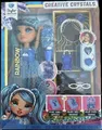 Produktbild: MGA Entertainment Inc. Rainbow High Creative Crystals Fashion Doll- Skyler, Modepuppe, Weiblich, 8 Jahr(e), 280 mm, Mehrfarbig