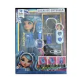 Produktbild: Rainbow High Creative Crystals Fashion Doll - Skyler