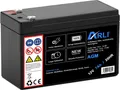 Produktbild: ARLI AGM Blei Akku 12V 7Ah 20HR Batterie 7000 mAh
