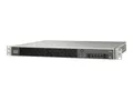 Produktbild: Cisco ASA5515-K9 Firewall II price incl VAT 3 yr warranty* B2B