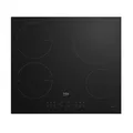 Produktbild: KaitlentÄ— BEKO Induction Hob HII 64200 MT 60cm