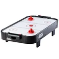 Produktbild: Bandito Airhockeytisch ?KiddySpeed?, schwarz, 91,5 x 51 x 33 cm