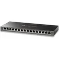 Produktbild: TP-Link TL-SG116E (16 Ports) (TL-SG116E)