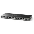Produktbild: TPLINK TP-Link Unmanaged Pro Switch 16-port TL-SG116E