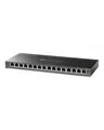 Produktbild: TP-LINK 16-Port Gigabit Easy Smart Switch 1 Gbps RJ-45 Managed (TL-SG116E)