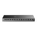 Produktbild: TP-LINK TL-SG116E Unmanaged Pro - Switch - unmanaged