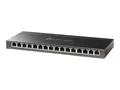 Produktbild: TP-LINK TL-SG116E Unmanaged Pro - Switch - unmanaged