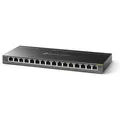 Produktbild: TP-Link Switch TL-SG116E, 16-port, 1 Gbit/s, managed