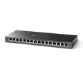 Produktbild: TP-Link TL-SG116E Easy Smart Switch [16x Gigabit Ethernet]