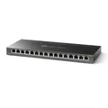 Produktbild: TP-LINK TL-SG116E Unmanaged Pro - Switch - unmanaged