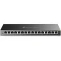 Produktbild: TP-Link TL-SG116E, Switch, schwarz