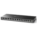 Produktbild: TP-LINK TL-SG116E Netzwerk Switch 16 Port