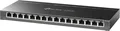 Produktbild: TP-Link TL-SG116E 16-Ports Easy Smart Managed Netzwerk Gigabit-RJ45-Ports
