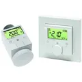 Produktbild: Homematic Starterset Funk-Heizkörperthermostat und Funk-Wandthermostat