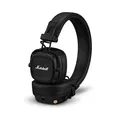Produktbild: Marshall Major V On-Ear-Kopfhörer Bluetooth schwarz