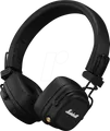 Produktbild: MARSHALL 1006832 - Kopfhörer, On-Ear, Major V Black