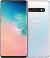 Produktbild: Samsung Galaxy S10 Dual SIM 128GB prism white