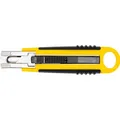 Produktbild: Q-Connect Sicherheits-Cutter (Cutter) (KF15432)