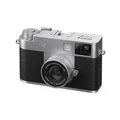 Produktbild: Fujifilm X half (X-HF1) silber