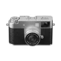 Produktbild: Fujifilm X-HF1 (X half) silber