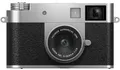 Produktbild: Fujifilm X-HF1 Silver