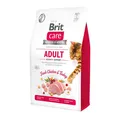 Produktbild: Brit Care Cat Adult Activity Support | 2kg energiereiches Futter