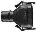 Produktbild: Bosch - Spanabsaugadapter