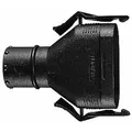 Produktbild: BOSCH Professional Adapter für Staubabsaugung