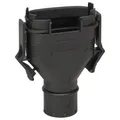 Produktbild: Bosch Staubbeutel Adapter zu Exzenter-, Schwing- und Multischleifern - 260030600