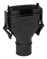 Produktbild: Bosch Zubehör Adapter zu Exzenter-, Schwing- und Multischleifern... 2600306007