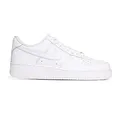 Produktbild: Nike Herren AIR Force 1 '07 Sneaker, Weiß, 46 EU