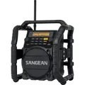 Produktbild: Sangean U-5 DBT (DAB+, Bluetooth) (A500413)