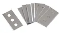 Produktbild: 500 ERSATZKLINGEN Glasfeldschaber -TESTRUT KLINGEN Glasschaber Kochfeldschaber