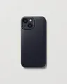 Produktbild: Nudient Thin Case - Midwinter Blue - iPhone 13 Mini