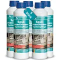 Produktbild: HOTREGA Spülmaschinenreiniger 5x 250 ml | Systempflege gegen Kalk Fett Ablagerungen | Selbsttätig wirksam für Hygiene und Werterhalt | Gebrauchsfertig