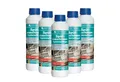 Produktbild: HOTREGA® Spülmaschinenreiniger Systempflege Entkalker Pflege Reiniger x 250ml Küchenreiniger