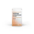 Produktbild: SOLIDAGO COMPOSITUM Cosmoplex Tabletten 250 St.