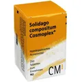 Produktbild: Solidago compositum Cosmoplex® Tabletten