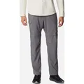 Produktbild: Columbia Silver Ridge Utility Convertible Pant city grey (023) 76 cm 30