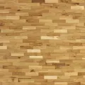 Produktbild: wodewa | Wandverkleidung Holz Eiche Rustikal | 1m² 3D Echtholz Wandpaneele 200x50mm | Wohnzimmer Landhausstil | Made in Germany | geölt 200