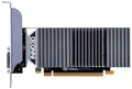 Produktbild: Inno3D  GT 1030, 2GB GDDR5, DVI, HDMI, passiv Grafikkarte