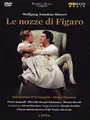 Produktbild: Mozart - Le Nozze di Figaro [2 DVDs]